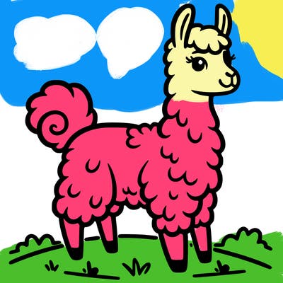 lama
