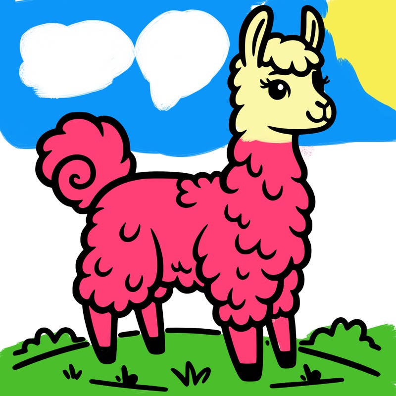 lama