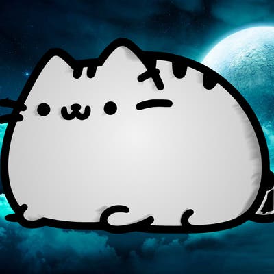 pusheen