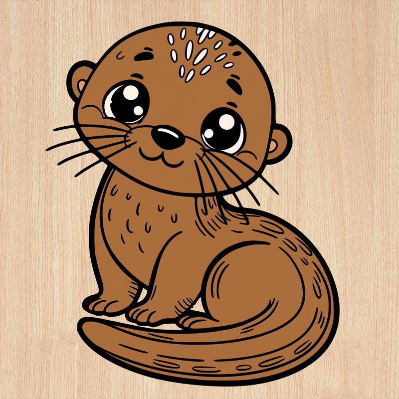 otter