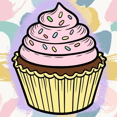 cup cake