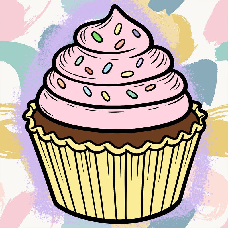 cup cake