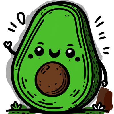 avocado