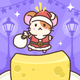Hamster Jump: Cake Tower!