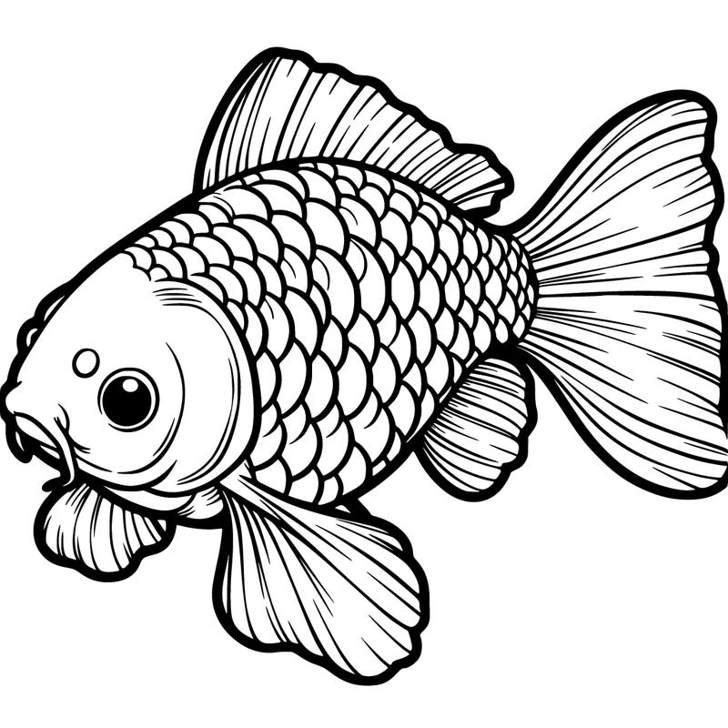 coi fish