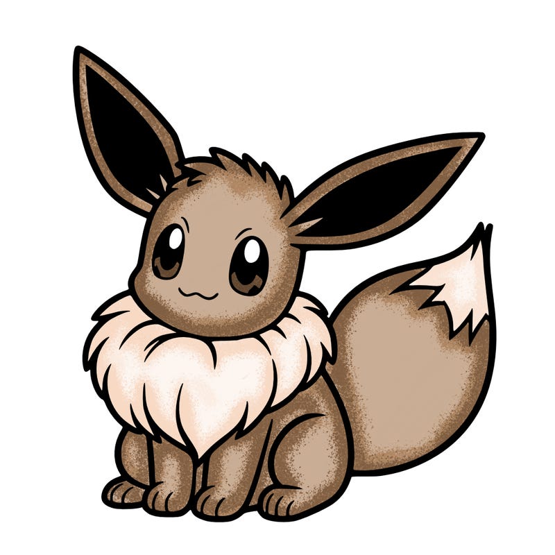 eevee