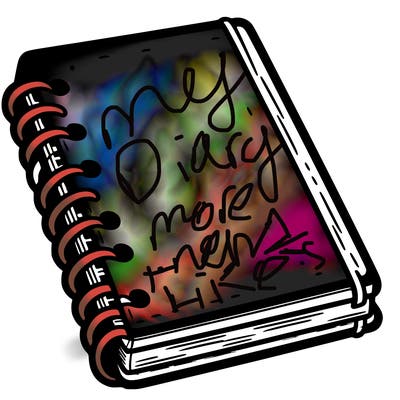 notebook