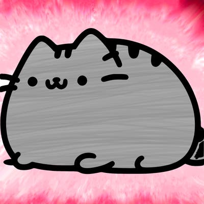 pusheen
