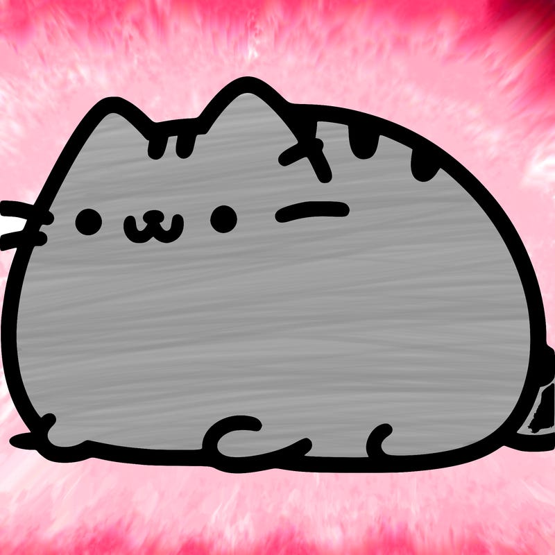 pusheen