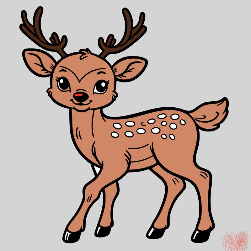 deer