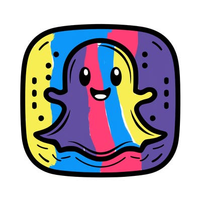 snapchat