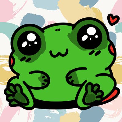 𝚔𝚊𝚠𝚊𝚒𝚒 𝚏𝚛𝚘𝚐