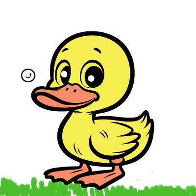 duck