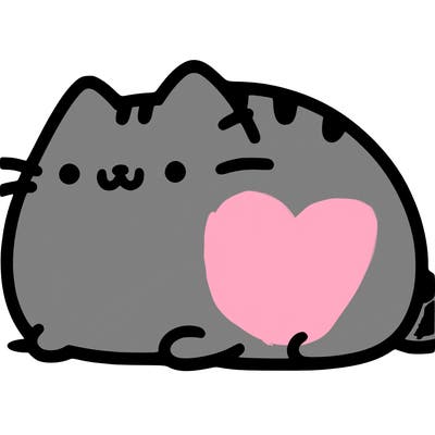 pusheen