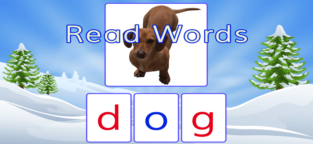 READING MAGIC-Learning to Read - Education App | MWM