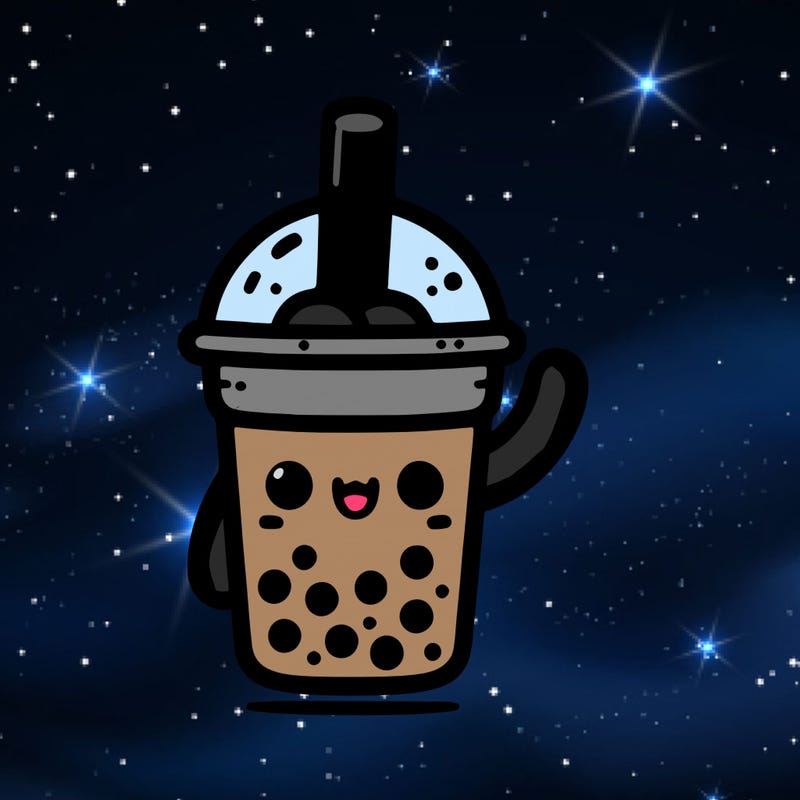 boba tea
