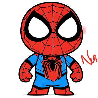 spider-man