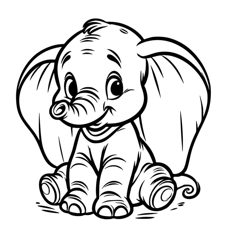 dumbo