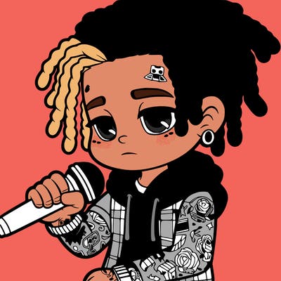 xxxtentacion