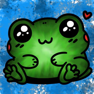 𝚔𝚊𝚠𝚊𝚒𝚒 𝚏𝚛𝚘𝚐