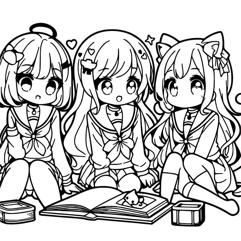 manga