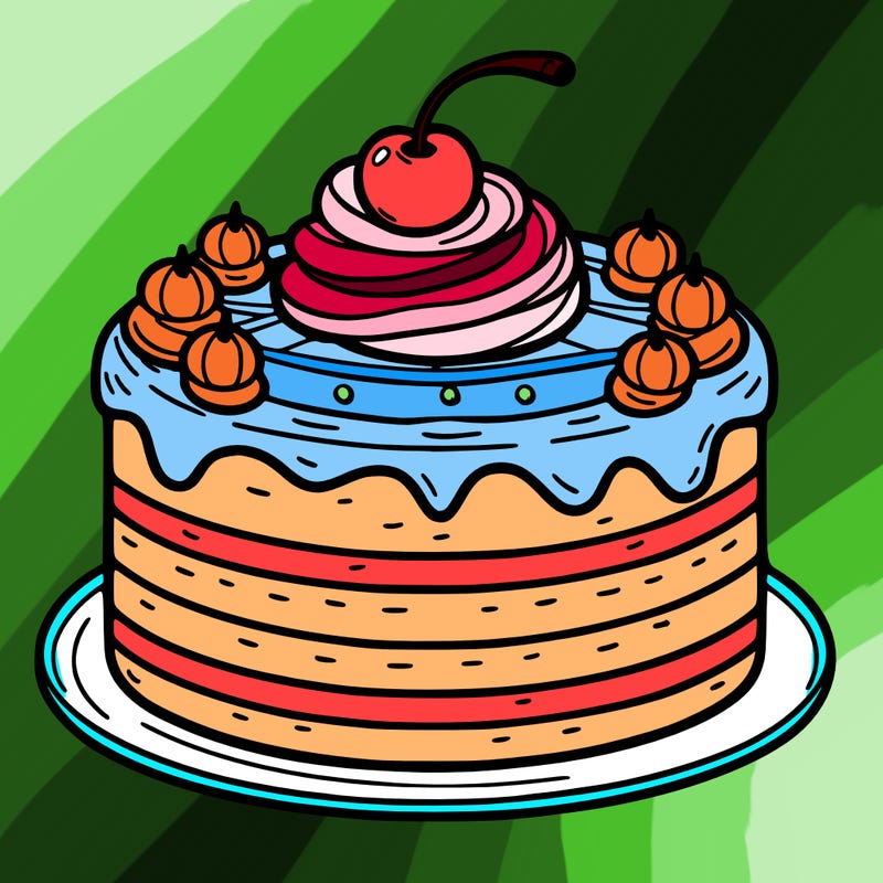 cake