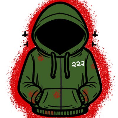 hoodie