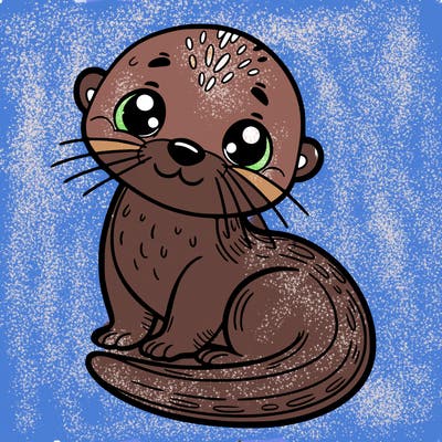 otter