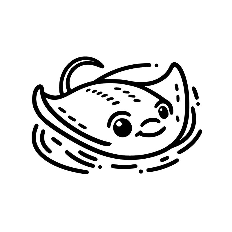 stingray