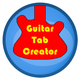 Guitar Tab Creator Player
