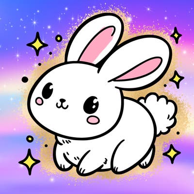 bunny