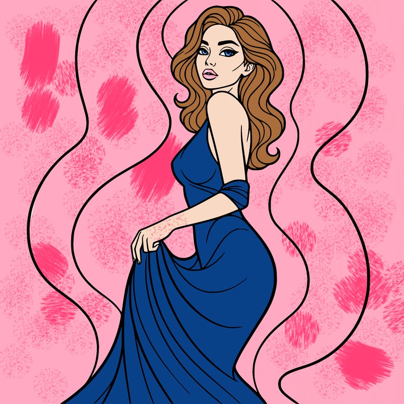 oustanding biologically perfect women posing  gorgeous  pose outlining face