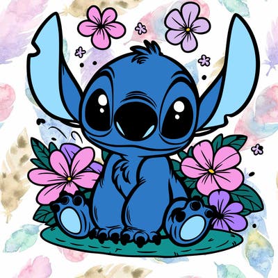 stitch