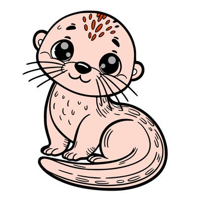 otter
