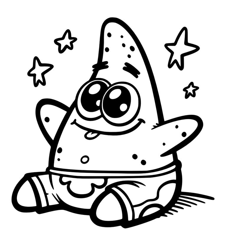 patrick