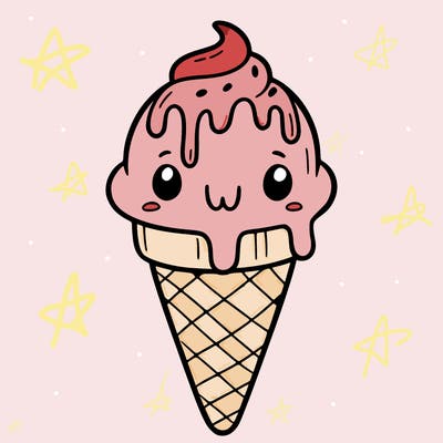 ice cream
