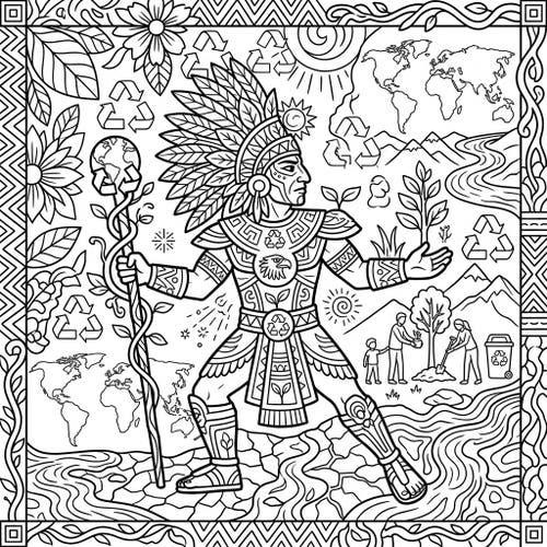 Huitzilopochtli