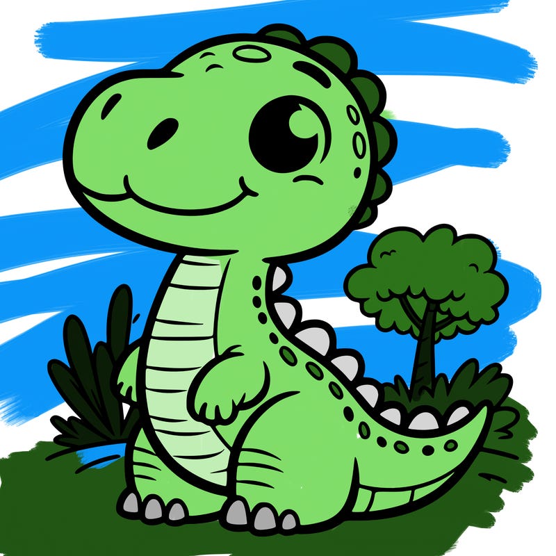 dinosaur