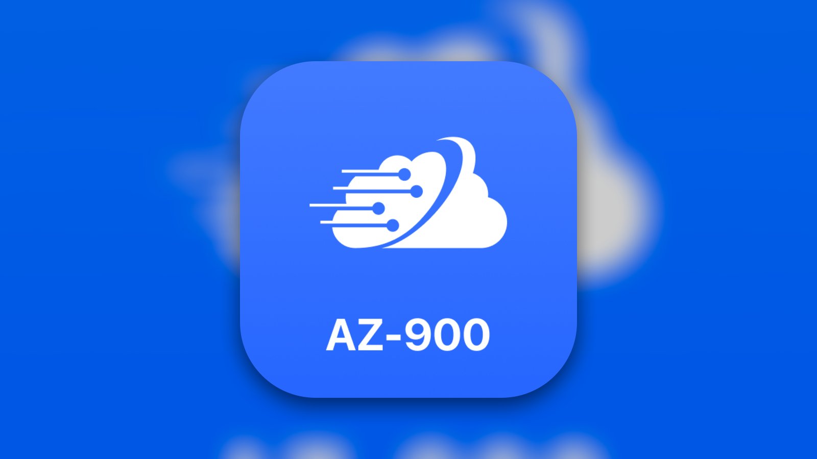 AZ-900 Practice Test 2026 - App de Referencia | MWM