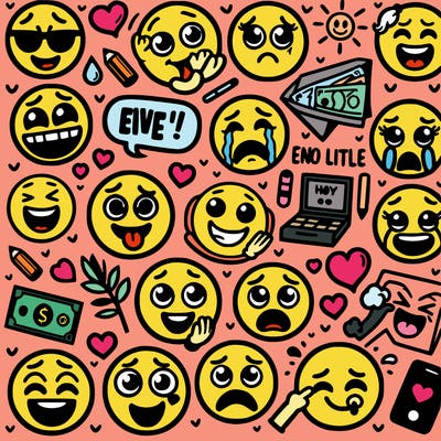 emojis