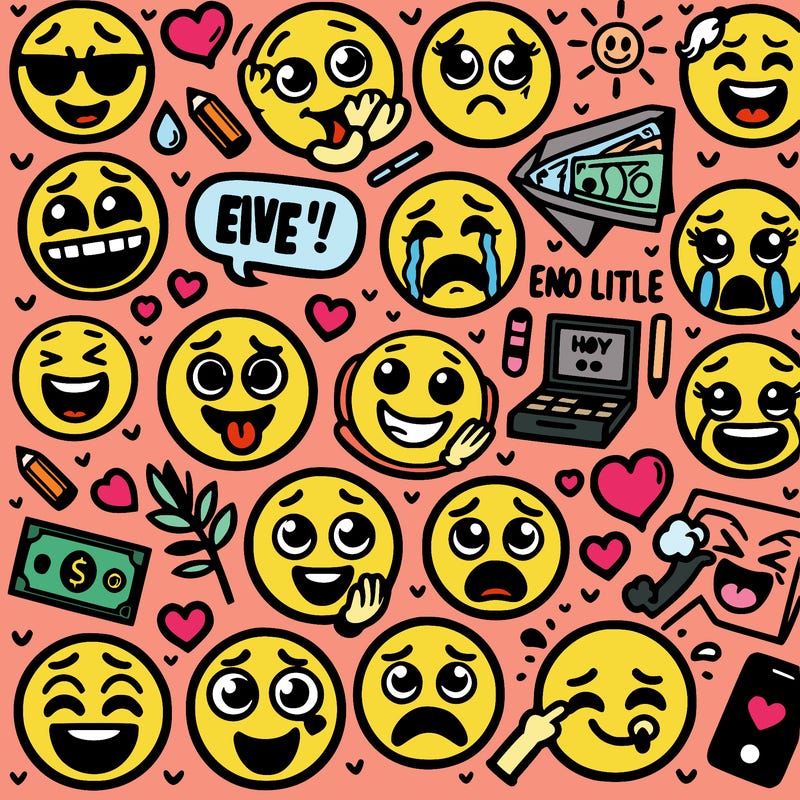 emojis