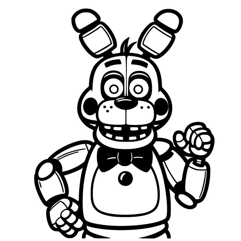 fnaf