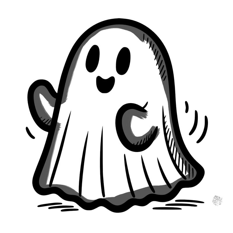 ghost