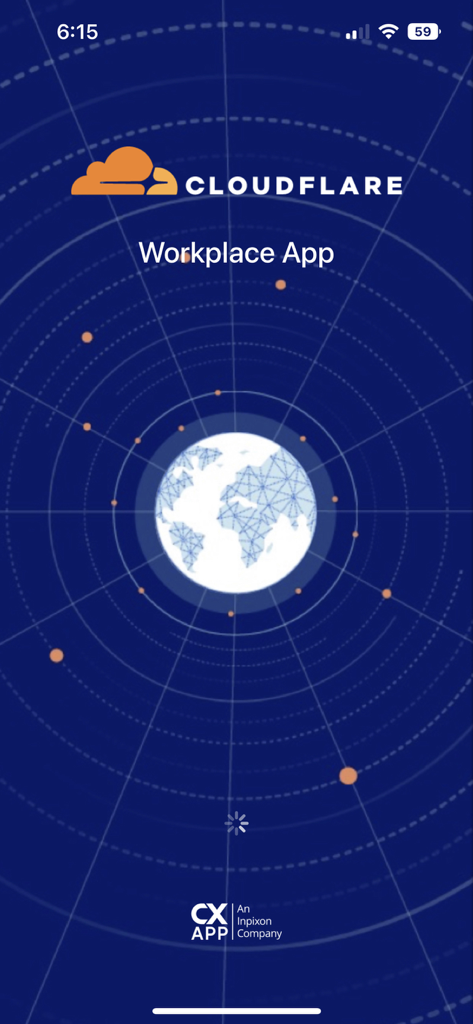 Cloudflare Workplace - Business App | MWM