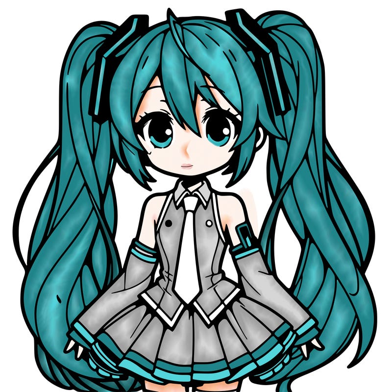 miku