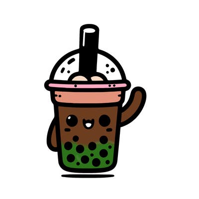 boba tea