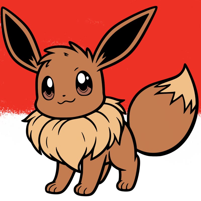 eevee
