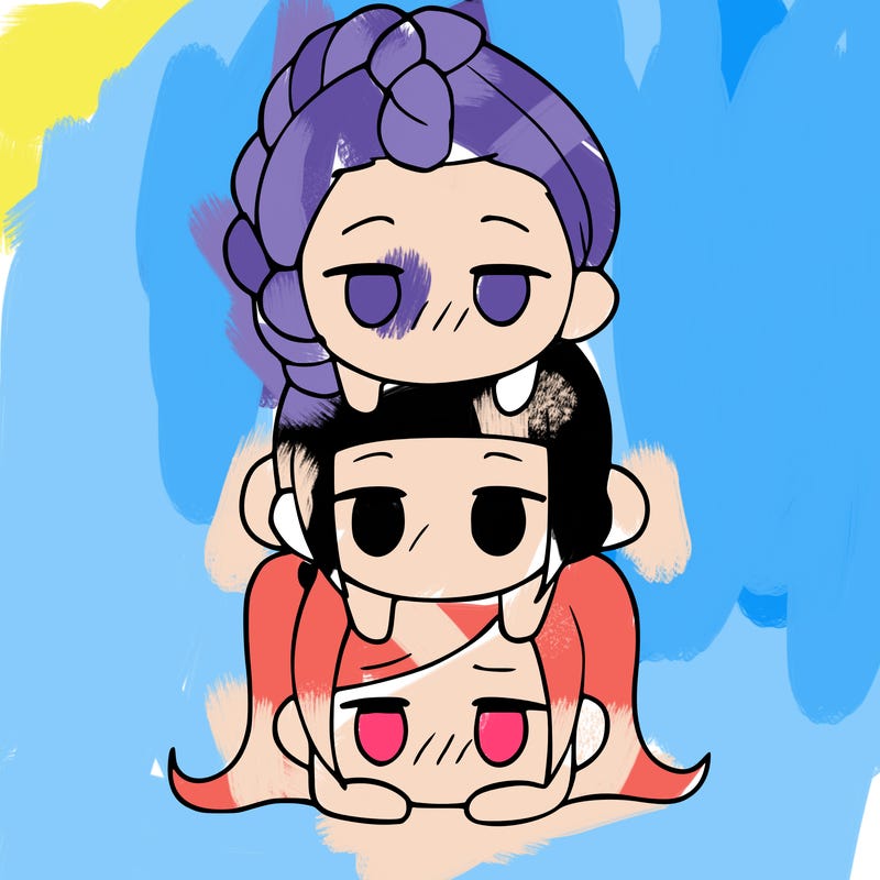 After