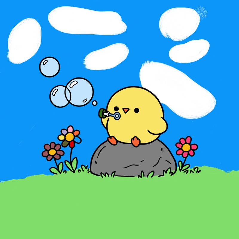 After