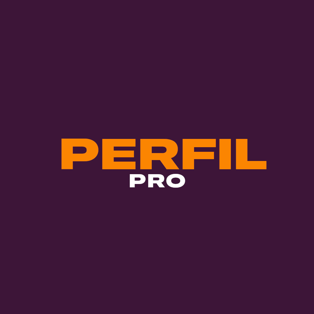 Jogo Perfil PRO - Games App | MWM